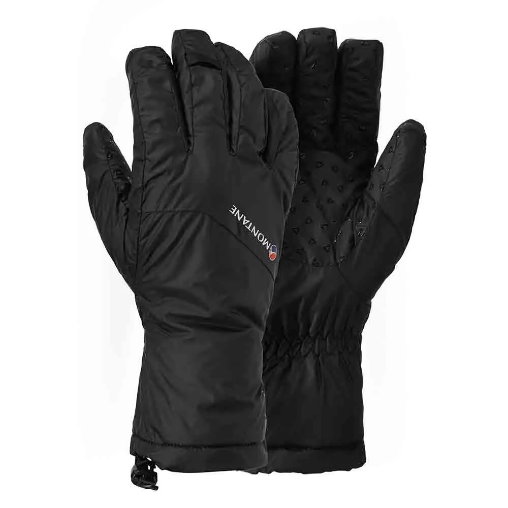 男裝觸控保暖手套 Prism Dry Line Glove