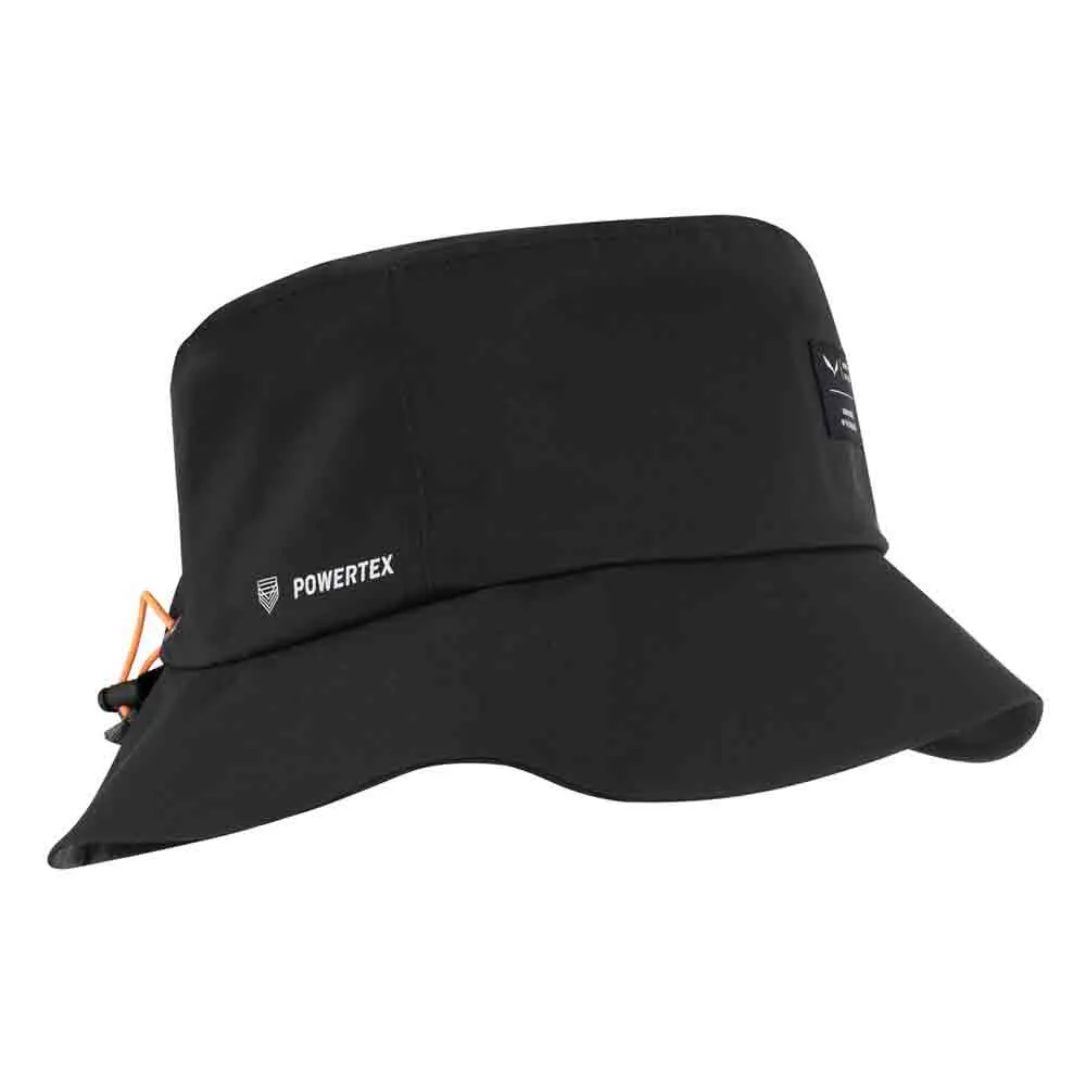 中性帽 Puez Powertex Brimmed Hat