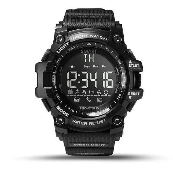 ★ SmartWatch ★ Android/IOS Waterproof