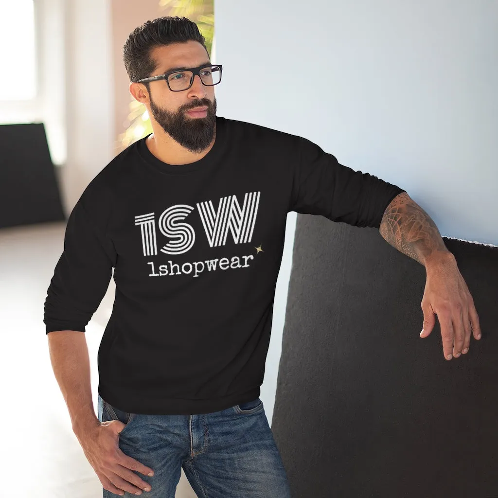 1ShopWear Sweatshirt