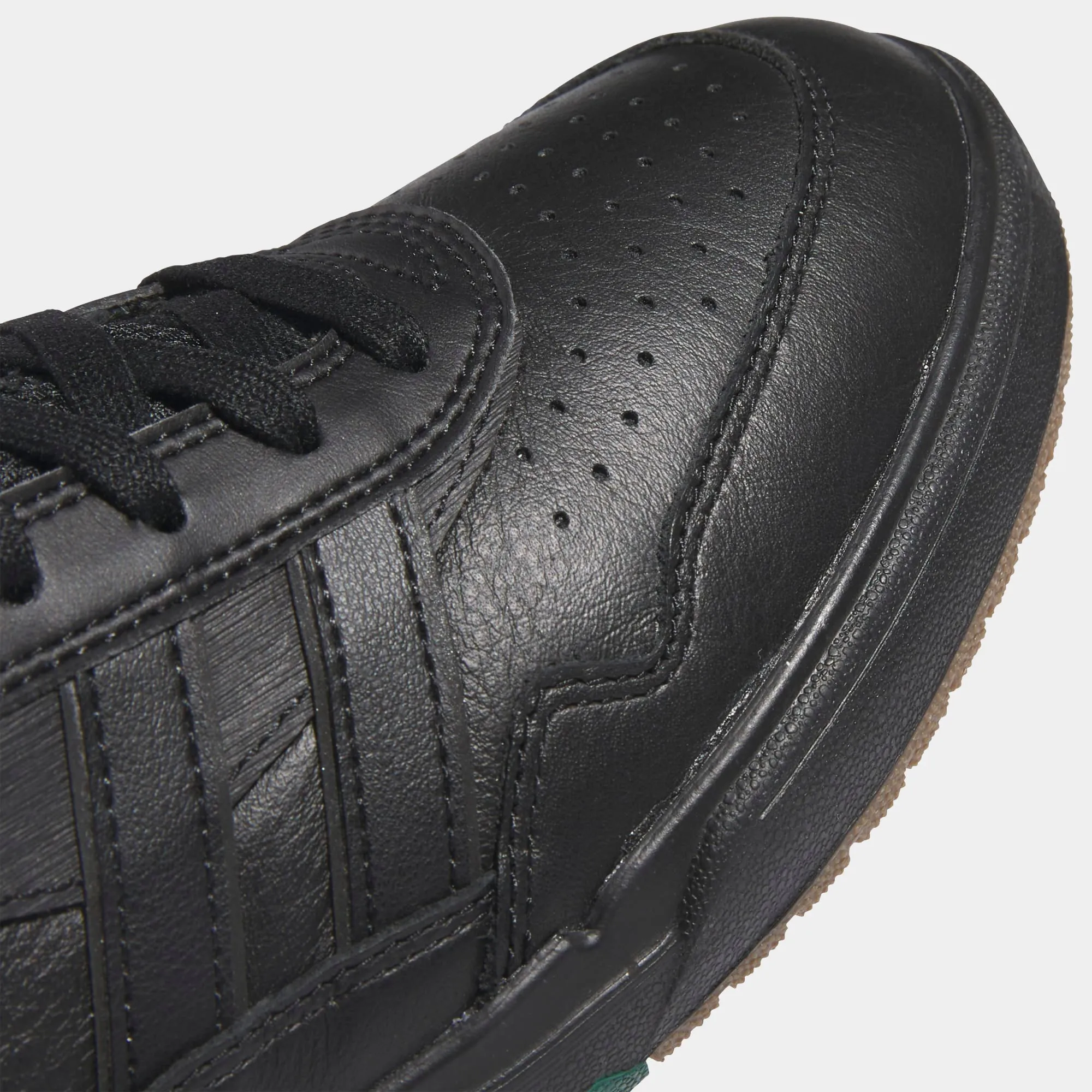 ADIDAS TYSHAWN II - BLACK/BLACK