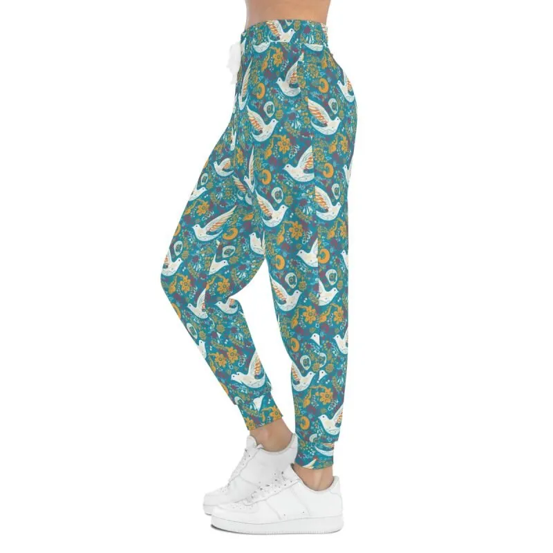 Adult's Athletic Joggers
