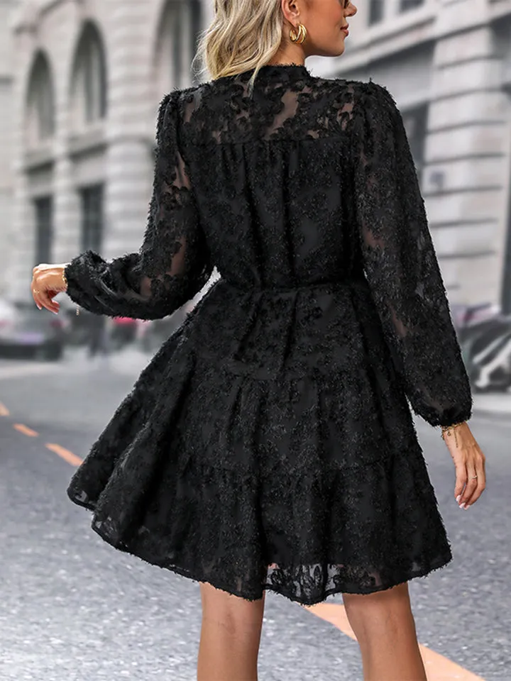 Alba Dress