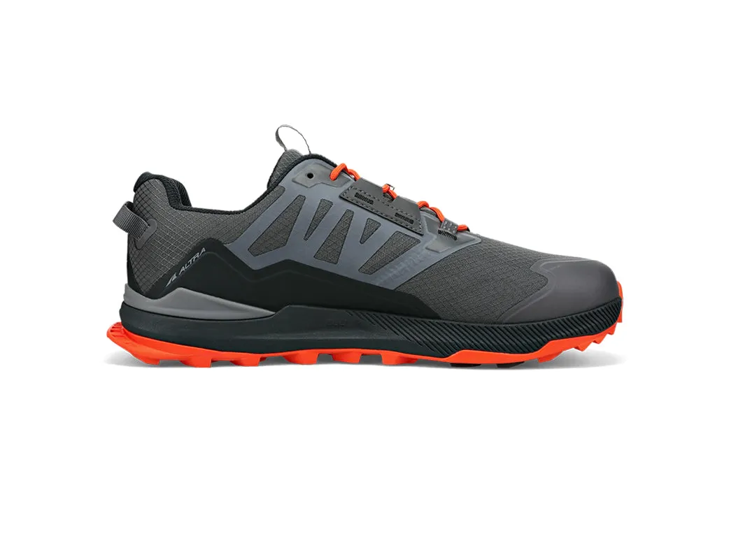 ALTRA Lone Peak ALL-WTHR LOW 2 - Men's