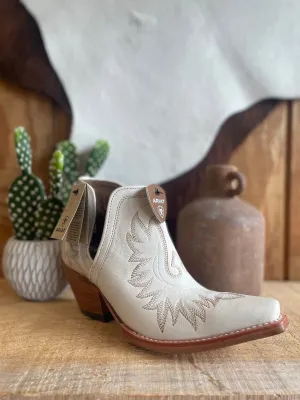 Ariat Womens Dixon Western Boot