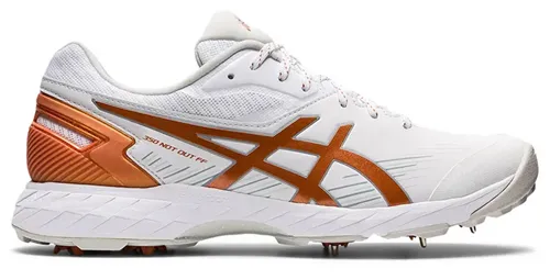 Asics 350 NOT OUT FF WOMEN WHITE/PURE BRONZE (21)