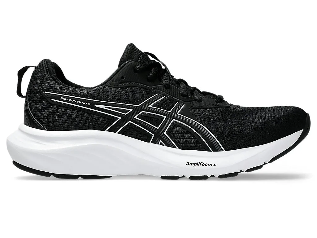 Asics Women's Gel-Contend 9 Running Shoe