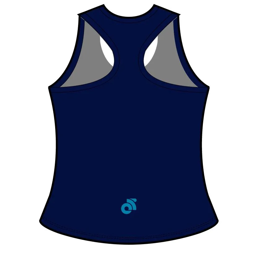 Bella Racerback Singlet