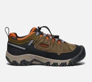 Big Kids Targhee IV Waterproof Hiker