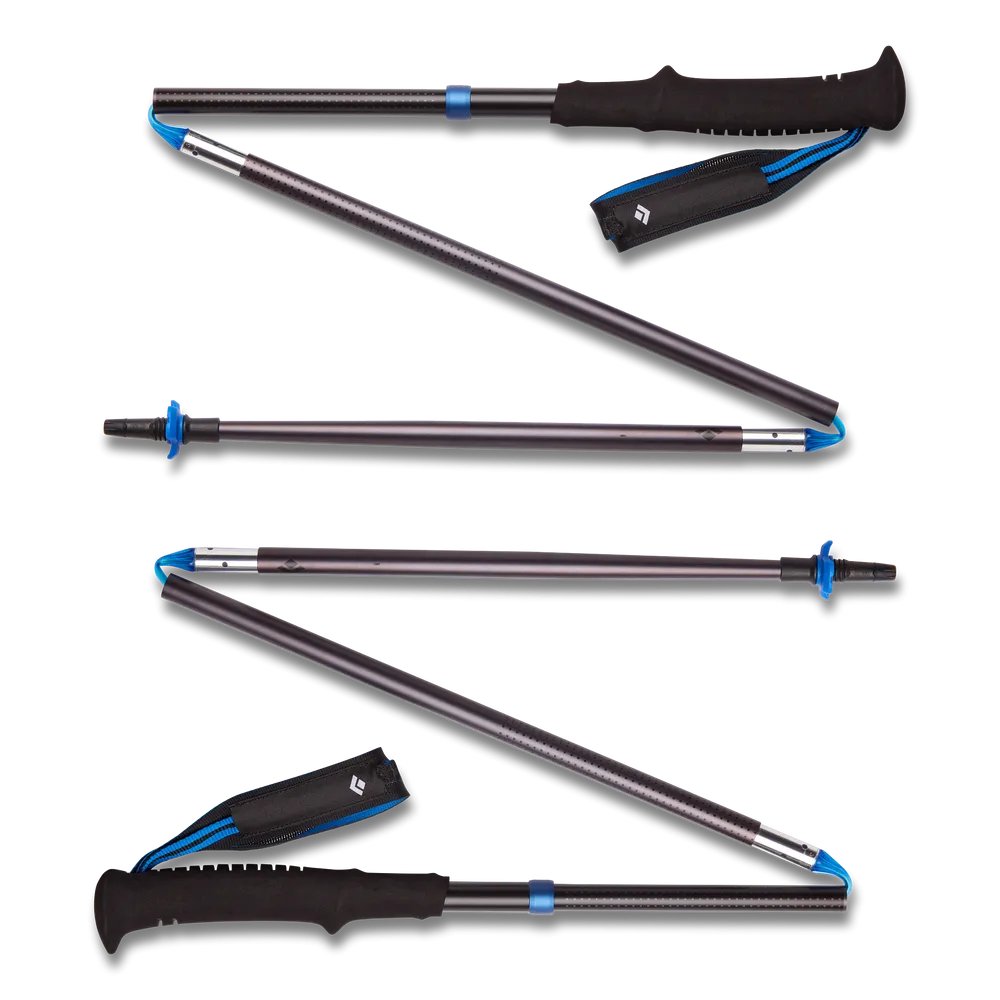Black Diamond Distance Z Poles