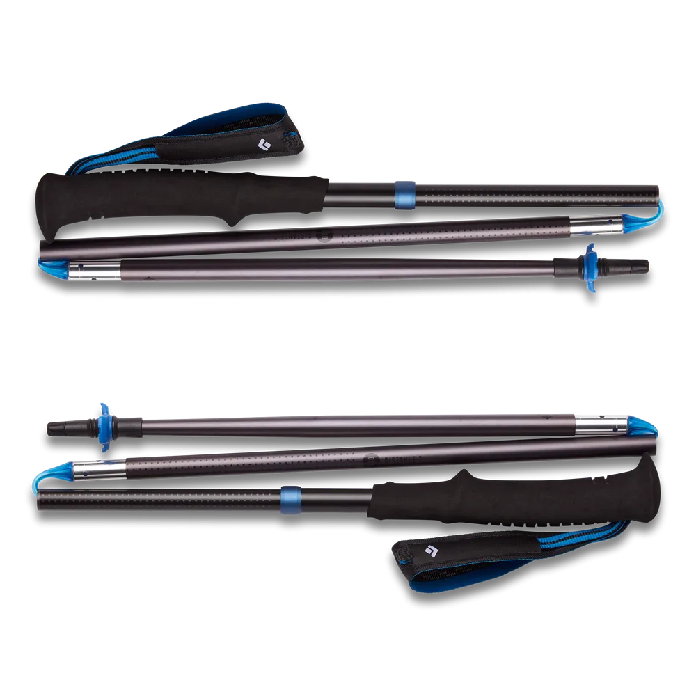 Black Diamond Distance Z Poles