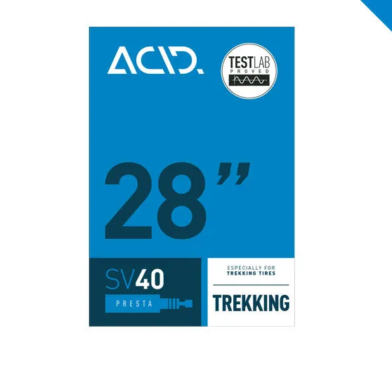 CAMARA ACID 28 TREKKING SV 40MM 38/47-622/635