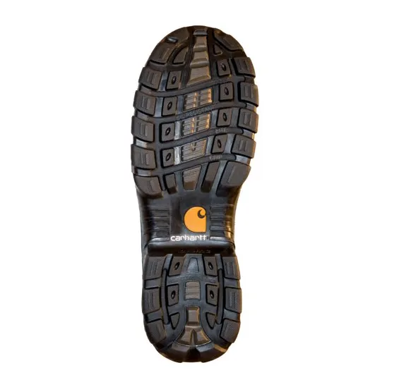 Carhartt 8 Inch Internal Met Guard Composite Toe Work Boot