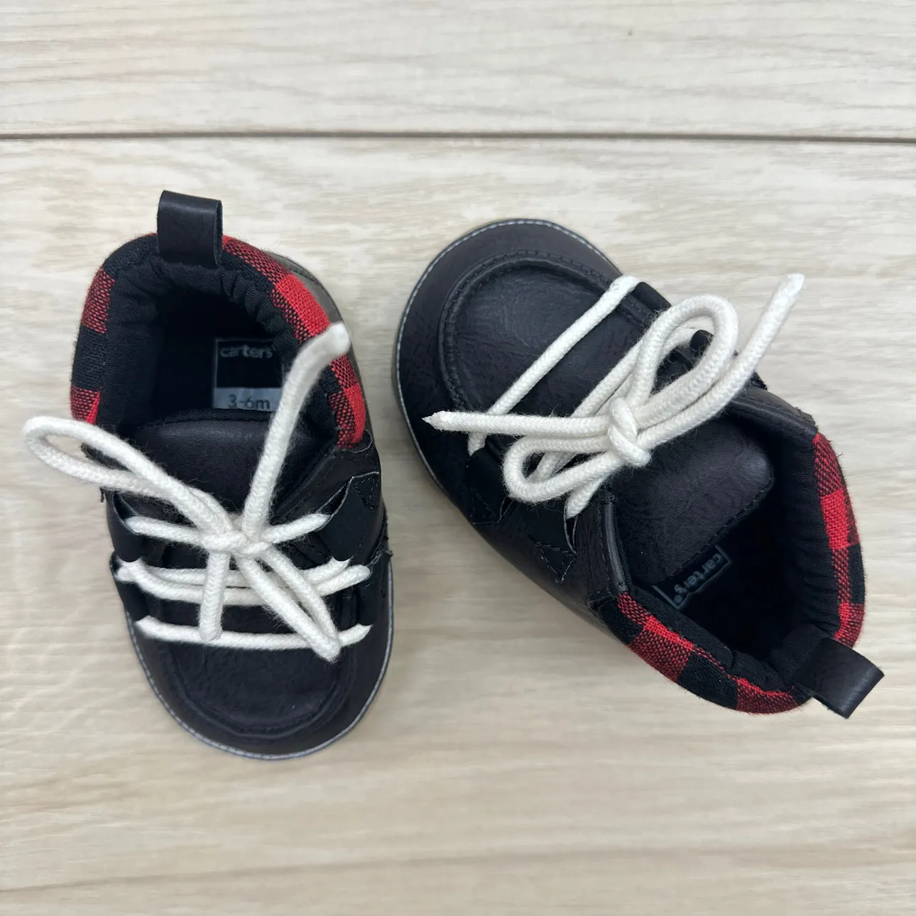 Carter's FOOTWEAR