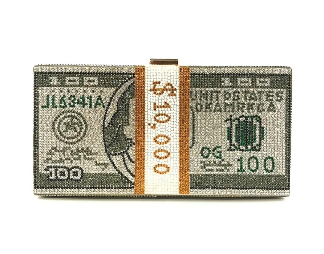 Clutch Money
