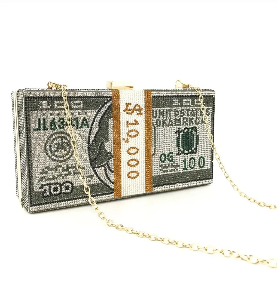 Clutch Money