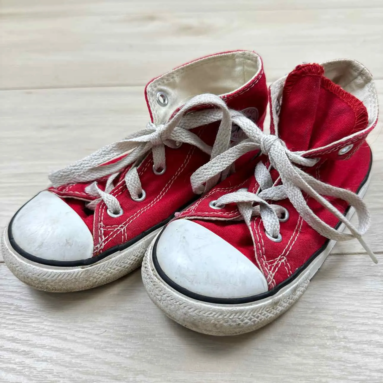 Converse FOOTWEAR