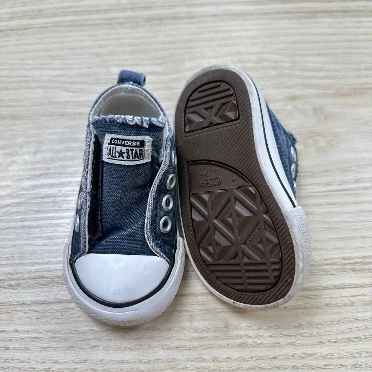 Converse FOOTWEAR