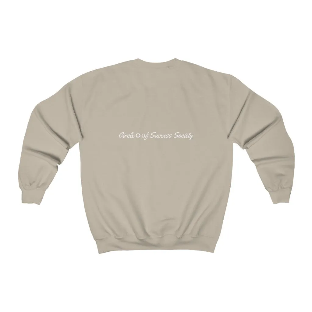 C.O.S.S No Evil Crewneck Sweatshirt