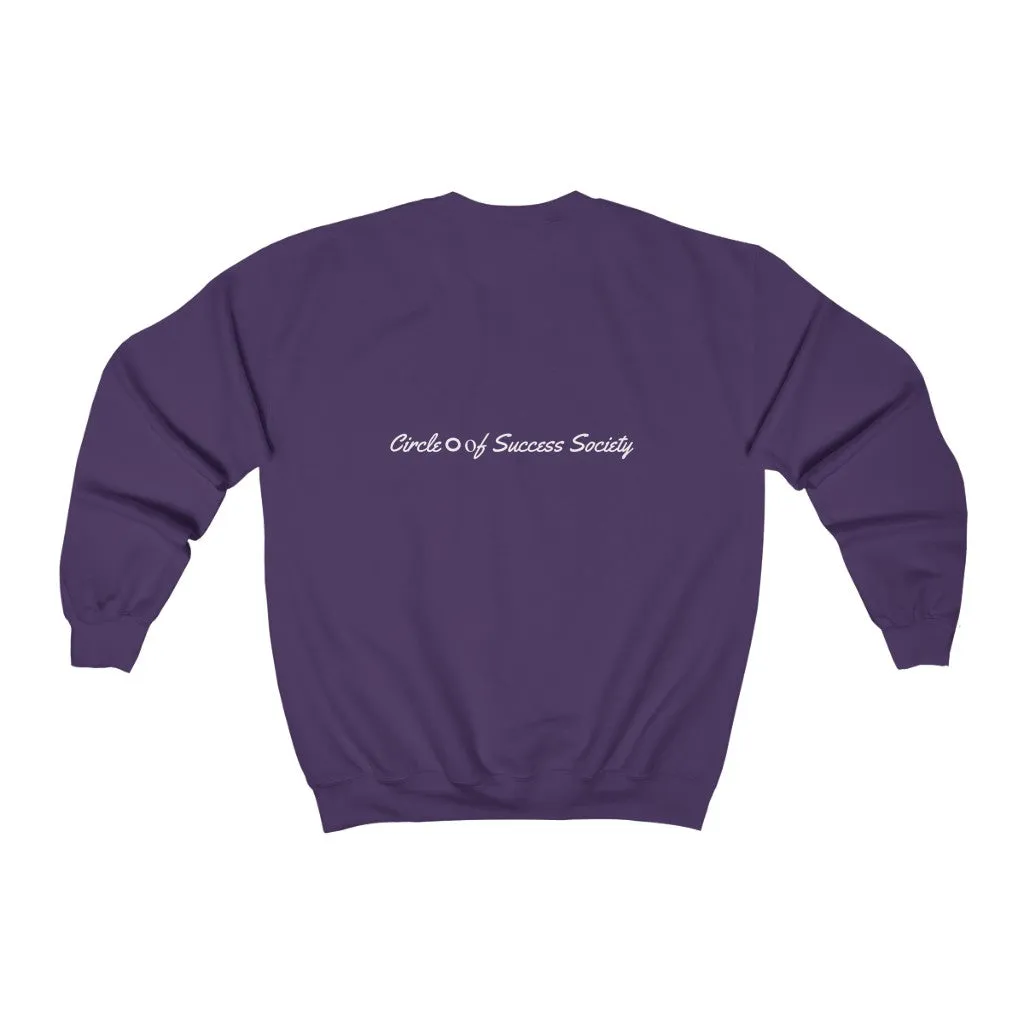 C.O.S.S No Evil Crewneck Sweatshirt