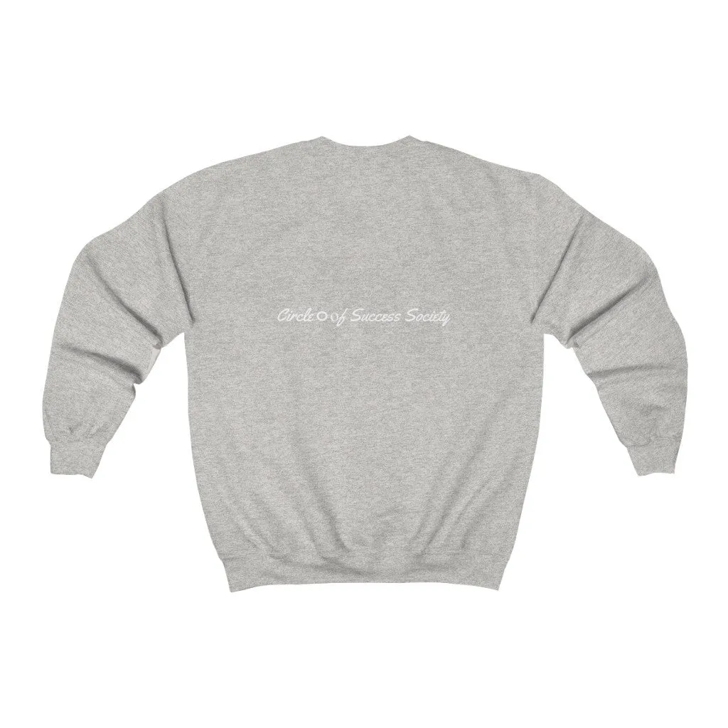 C.O.S.S No Evil Crewneck Sweatshirt