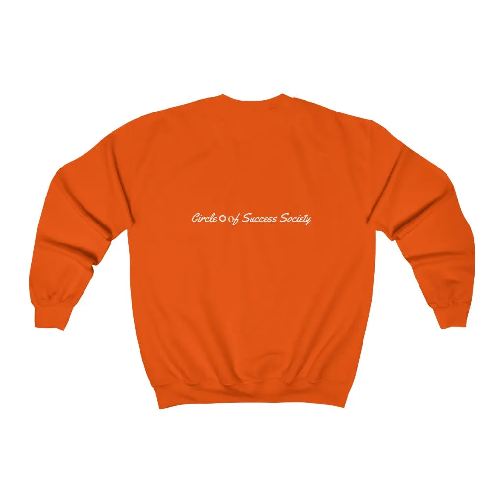 C.O.S.S No Evil Crewneck Sweatshirt