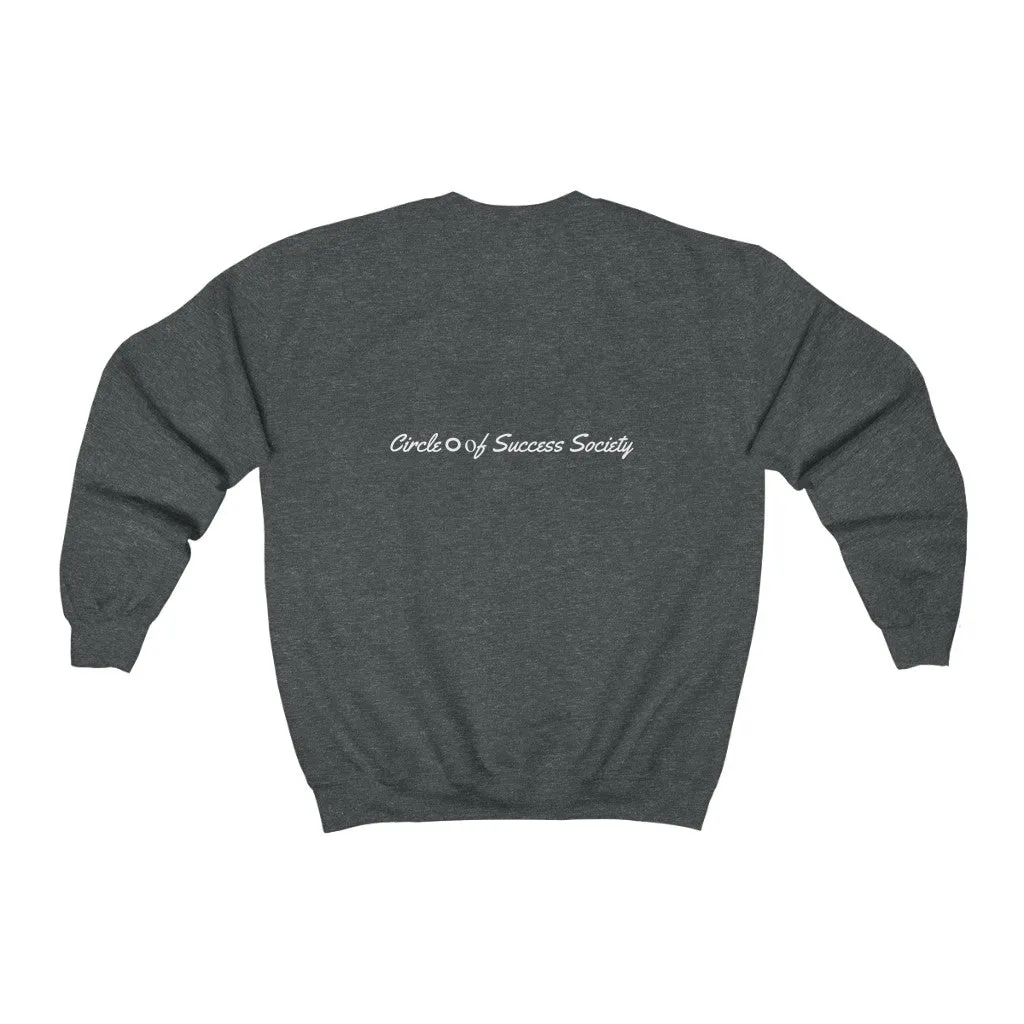 C.O.S.S No Evil Crewneck Sweatshirt