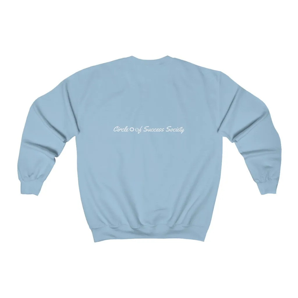 C.O.S.S No Evil Crewneck Sweatshirt