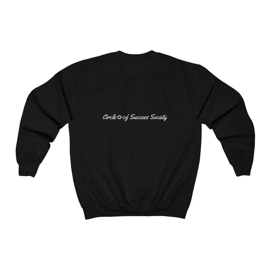 C.O.S.S No Evil Crewneck Sweatshirt