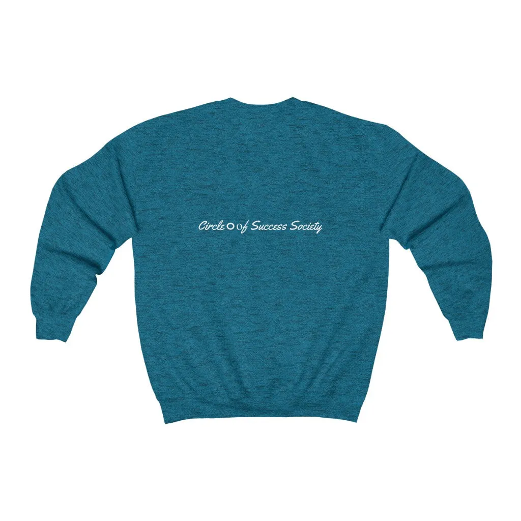 C.O.S.S No Evil Crewneck Sweatshirt