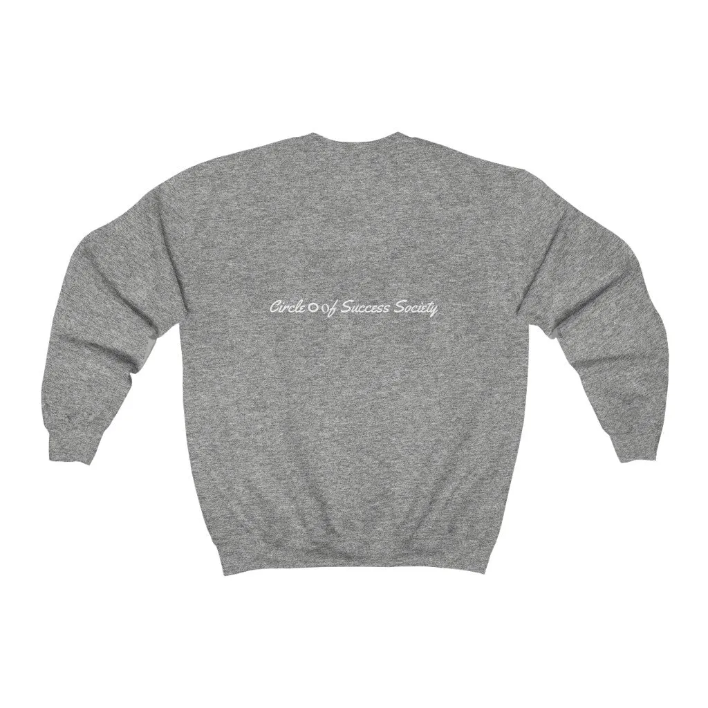 C.O.S.S No Evil Crewneck Sweatshirt