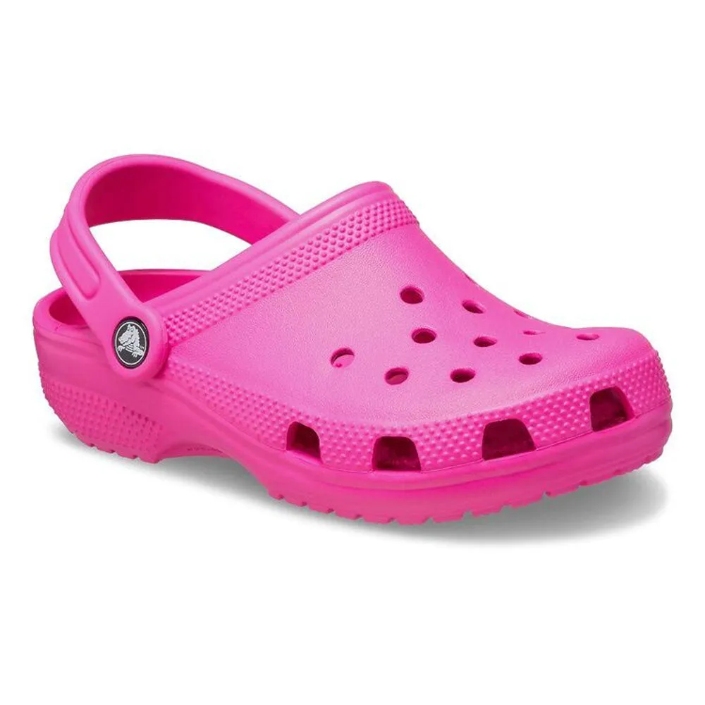 Crocs Kids Classic Clog