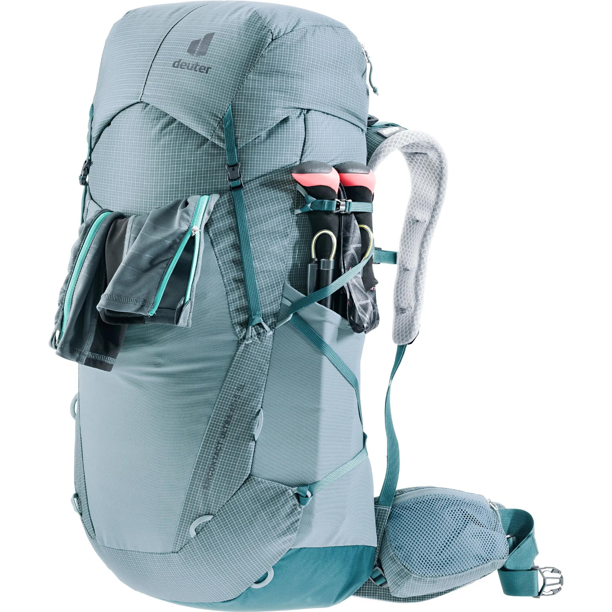 Deuter - Aircontact Ultra 45 5 SL