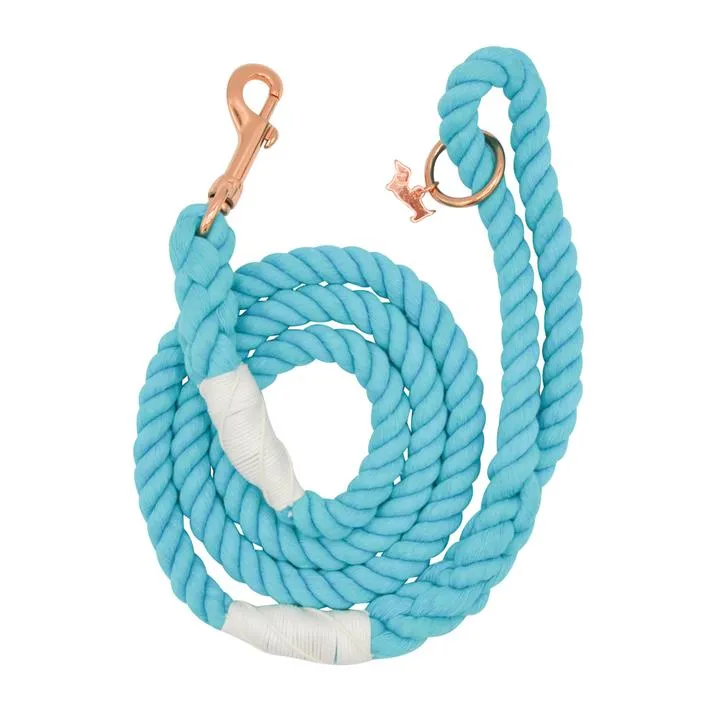 Dog Rope Leash, Seaside