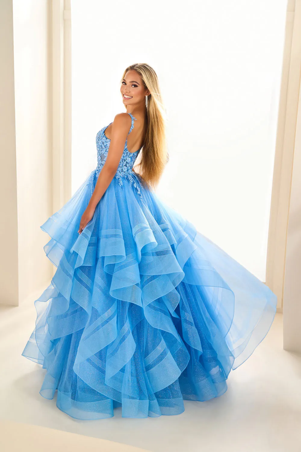 Ellie Wilde EW36035 Dresses