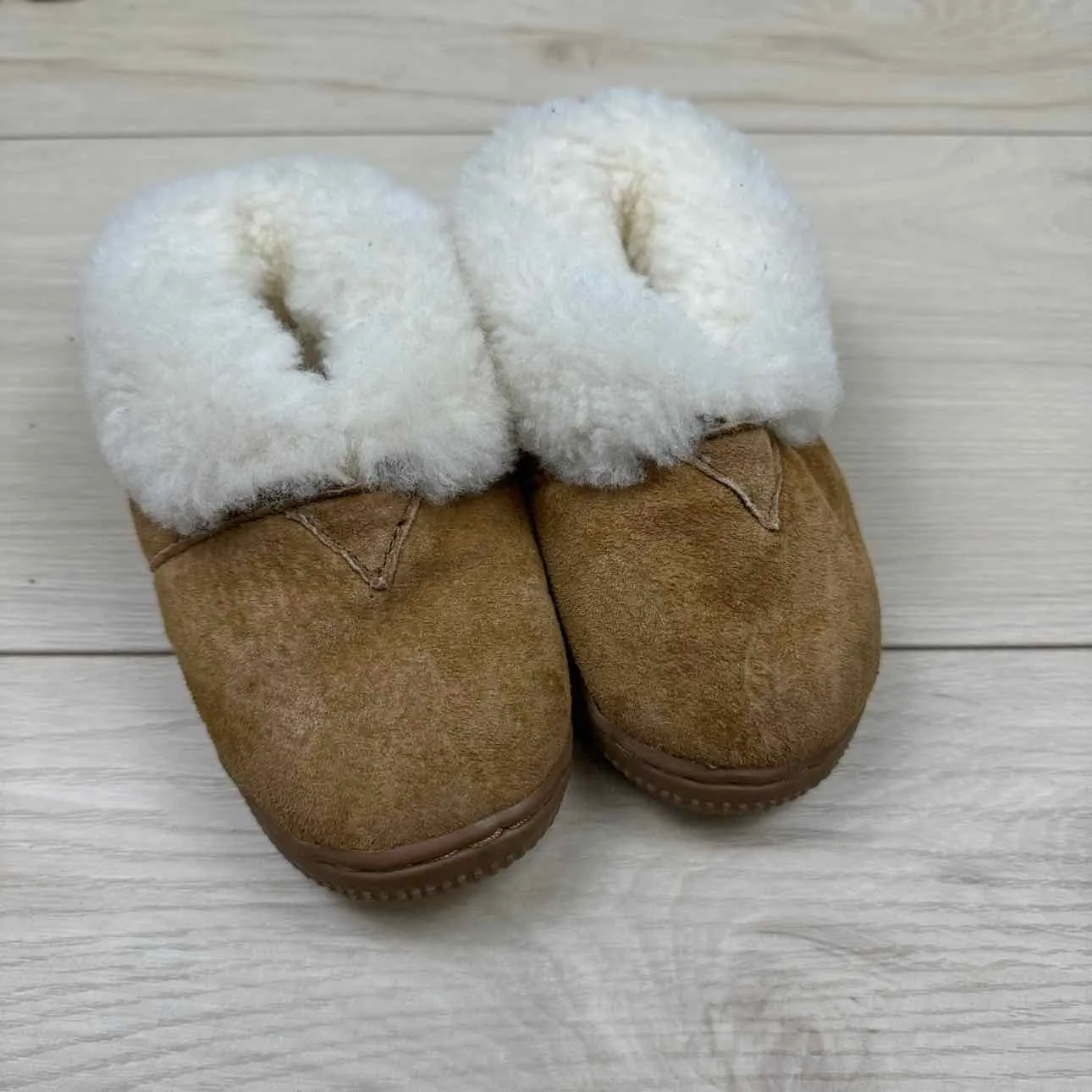 Flurries FOOTWEAR