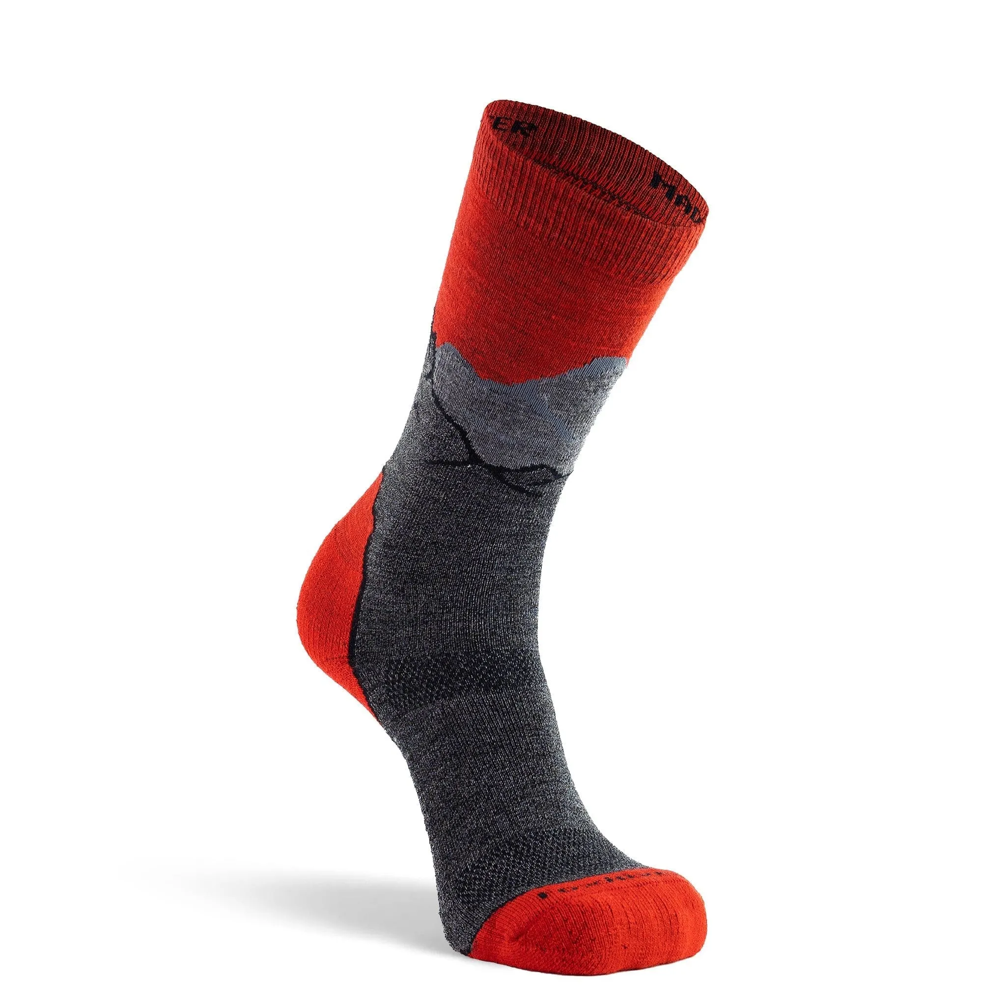 Fox River Sumter Lightweight Crew Hiking Socks