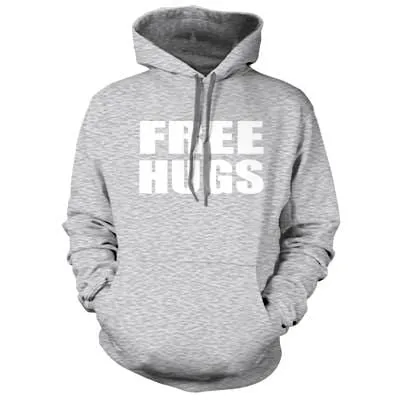 Free Hugs Hoodie