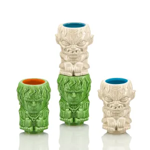 Frodo & Gollum 2-Pack