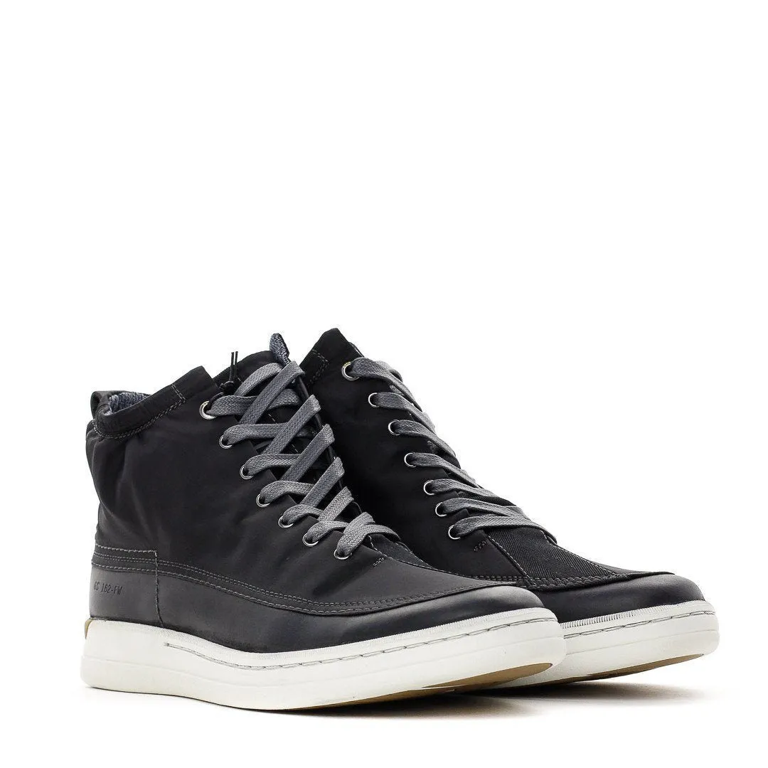 G-STAR RAW FOOTWEAR ARC BLACK SHOES D03843-8390-990