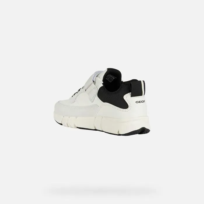 Geox Flexyper Sneaker