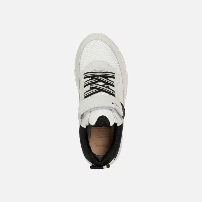 Geox Flexyper Sneaker