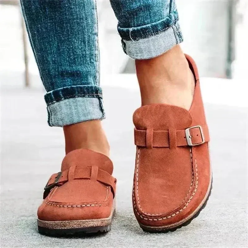 GERTRUD™ | Walk pain-free, stay stylish
