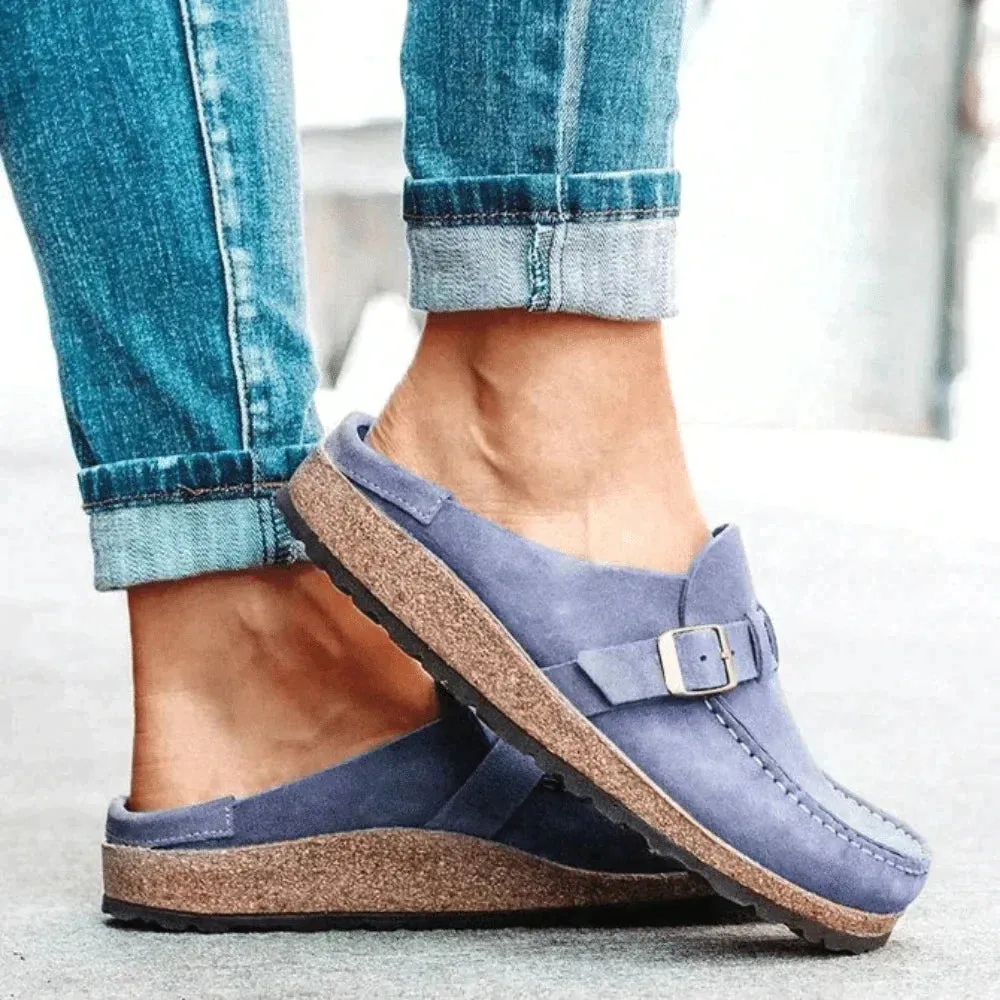 GERTRUD™ | Walk pain-free, stay stylish