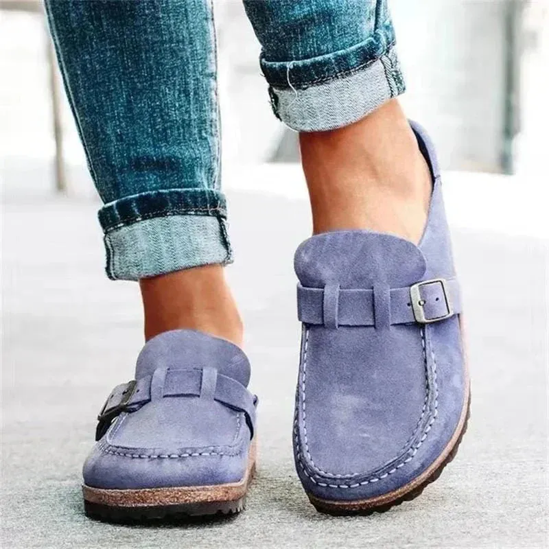 GERTRUD™ | Walk pain-free, stay stylish