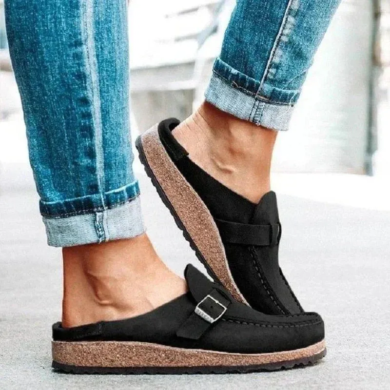 GERTRUD™ | Walk pain-free, stay stylish