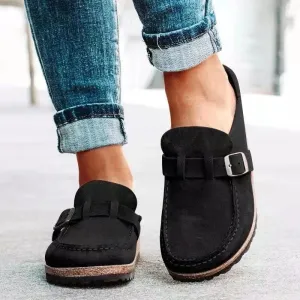 GERTRUD™ | Walk pain-free, stay stylish