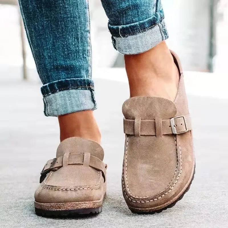 GERTRUD™ | Walk pain-free, stay stylish