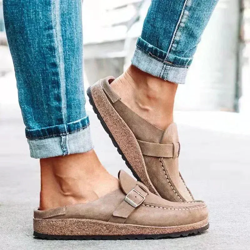GERTRUD™ | Walk pain-free, stay stylish