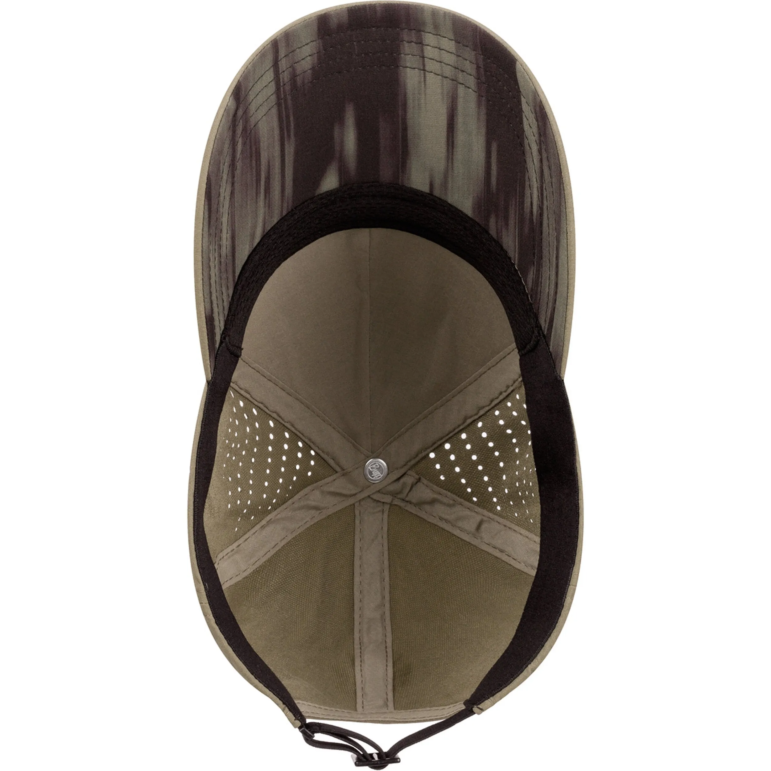 Herren TREK CAP IKUT